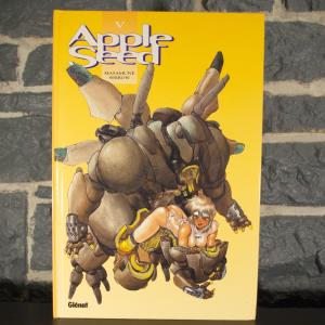 AppleSeed Tome 5 (01)